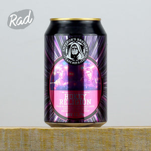 Emperor's BA Hokey Religion