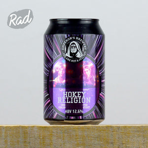 Emperors Hokey Religion Emperors Hokey Religion