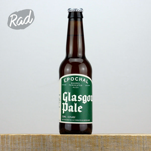 Epochal Glasgow Pale