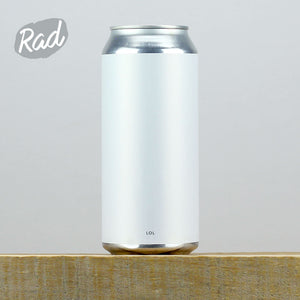 Evil Twin NYC x Tired Hands LOL