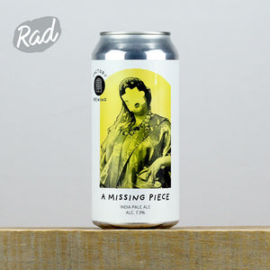 Factory A Missing Piece