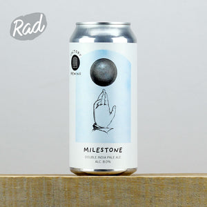 Factory x Two Flints Milestone