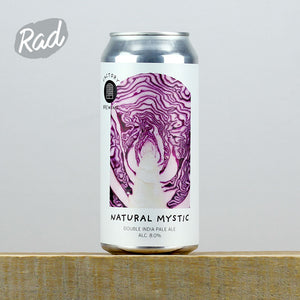 Factory x Beak Natural Mystic