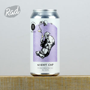 Factory x Left Handed Giant Night Cap