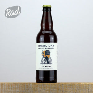 Ideal Day YQ Wheat Ideal Day YQ Wheat