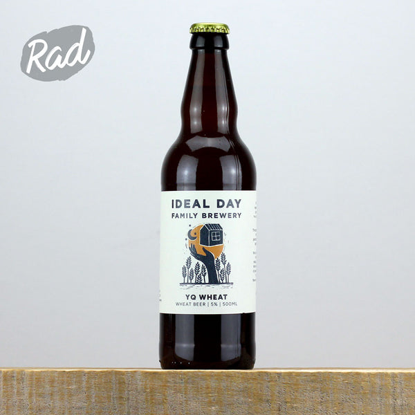 Ideal Day YQ Wheat