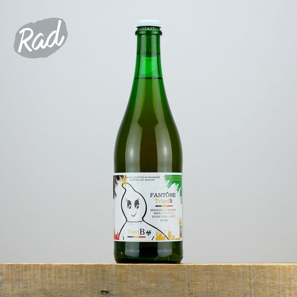 Fantôme TripelB
