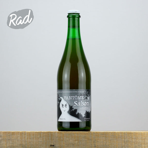 Fantôme Saison