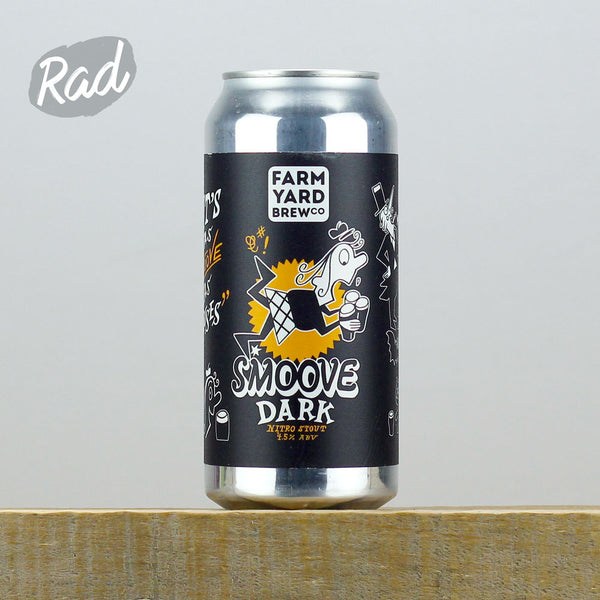 Farm Yard Smoove Dark