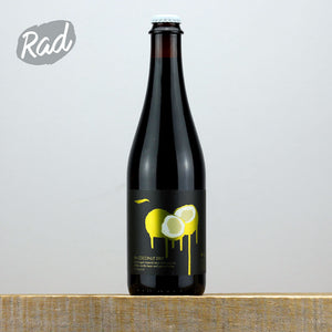 Finback BA Coconut Drip 2024