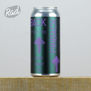 Finback Ease Up