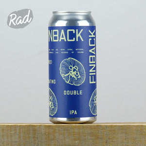 Finback Free Floating