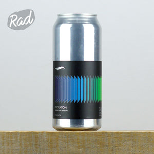 Finback Oscillation 036 Finback Oscillation 036