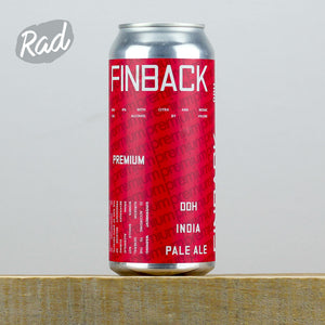 Finback Premium
