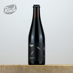 Finback x Horus The Hawk And The Whale