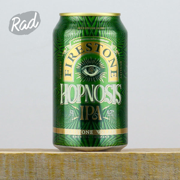 Firestone Walker Hopnosis