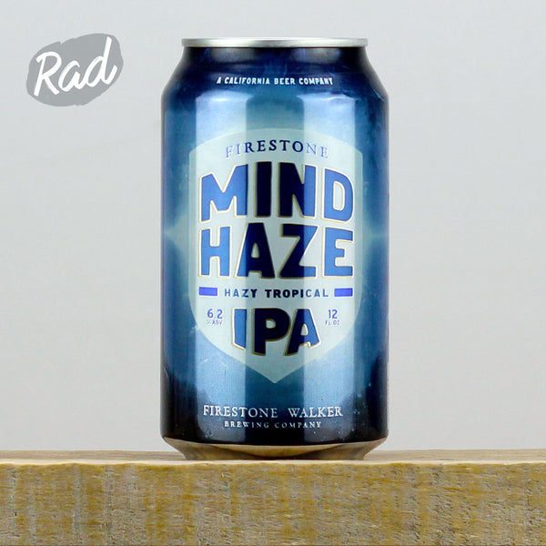 Firestone Walker Mind Haze