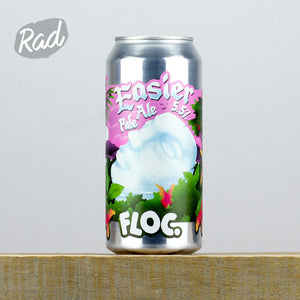 Floc Easier Floc Easier