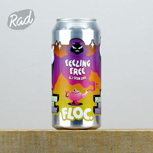 Floc Feeling Free
