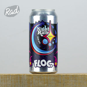 Floc Night Rain