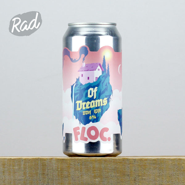 Floc Of Dreams