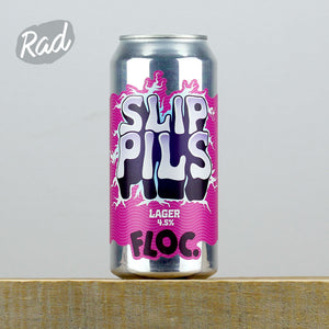 Floc Slip Pils