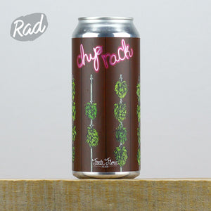 Fonta Flora Chip Rack