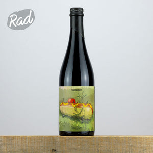 Fonta Flora x Jackie Os Tourniquet Fonta Flora x Jackie Os Tourniquet