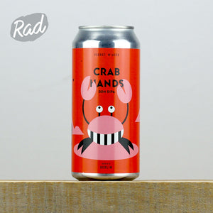 Fuerst Wiacek x SOMA Crab Hands (2024) Fuerst Wiacek x SOMA Crab Hands (2024)