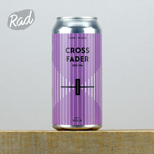 Fuerst Wiacek Crossfader