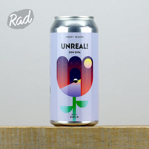 Fuerst Wiacek x Hop Butcher For The World Unreal!