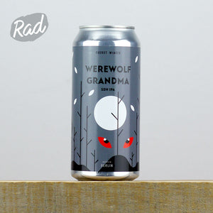 Fuerst Wiacek Werewolf Grandma Fuerst Wiacek Werewolf Grandma