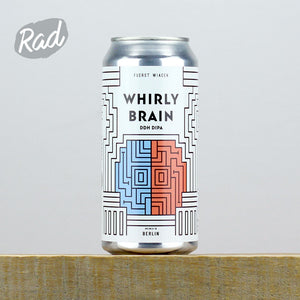 Fuerst Wiacek Whirly Brain Fuerst Wiacek Whirly Brain
