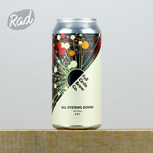 Full Circle All Systems Down Full Circle All Systems Down