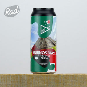 Funky Fluid Buenos Días Funky Fluid Buenos Días