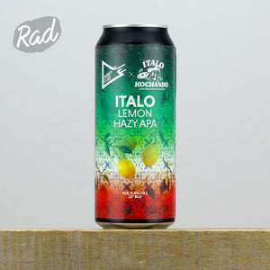 Funky Fluid Italo Funky Fluid Italo