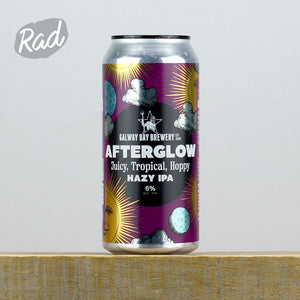 Galway Bay Afterglow Galway Bay Afterglow