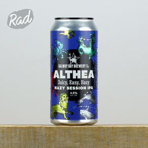 Galway Bay Althea - Radbeer