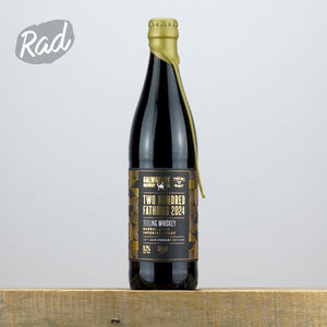 Galway Bay Two Hundred Fathoms (2024) Galway Bay Two Hundred Fathoms (2024)