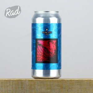 Garage Blue Life Garage Blue Life