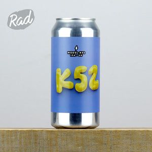 Garage K-52 (BBE 121224) Garage K-52 (BBE 121224)