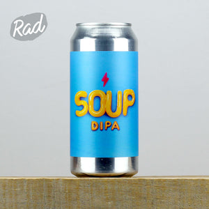 Garage Soup DIPA