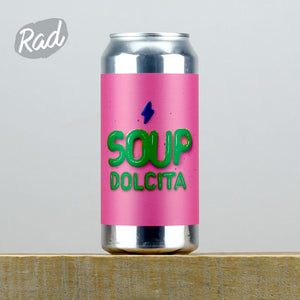 Garage Soup Dolcita