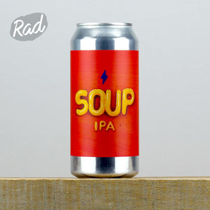 Garage Soup IPA