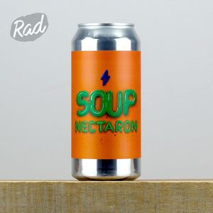 Garage Soup Nectaron