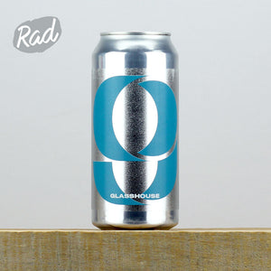 Glasshouse 9: West Coast Lager