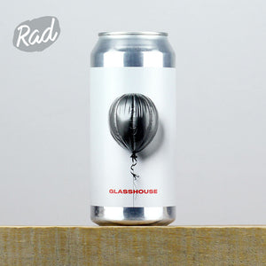 Glasshouse Birthday IPA Glasshouse Birthday IPA