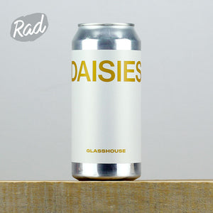 Glasshouse Daisies