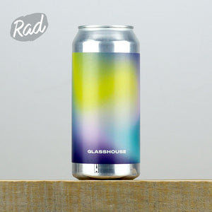 Glasshouse Gummy - Radbeer