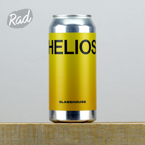 Glasshouse Helios